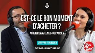 Miniature : Est-ce le bon moment d'acheter votre bien immobilier ?