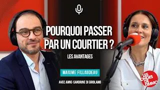 Miniature : Pourquoi passer par un courtier en prêt immobilier ?