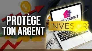 Miniature : Comment se protéger de l’inflation en 2026 | FINANCEZEN