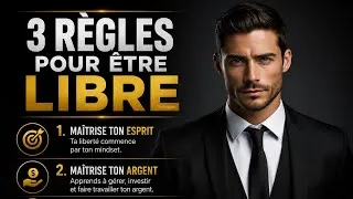 Miniature : ✅ Comment Atteindre la Liberté Financière.