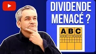 Miniature : ABC ARBITRAGE - Le dividende est-il menacé ?