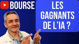 Miniature : Intelligence Artificielle : quels gagnants pour les investisseurs ?