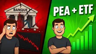 Miniature : Ce que les banques ne te disent pas sur ton Livret A
