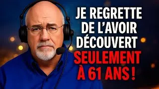 Miniature : Ce que j’ai compris à 61 ans… Trop tard pour moi, pas pour vous
