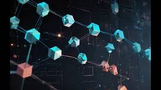 Miniature : blockchain en mouvement
