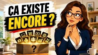 Miniature : 10 Business Digitaux Oubliés qui Peuvent te Rendre Libre Financièrement