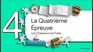Miniature : Mission Sauvetage du Château France (Le Plan)