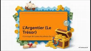 Miniature : Le Mystère du Géant des Mers : Qui tient la barre ?