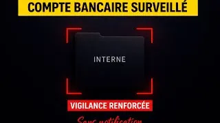 Miniature : Compte surveillé = libertés réduites | Ce qu'il faut savoir