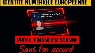 Miniature : L'identité numérique va tout changer en 2026 !