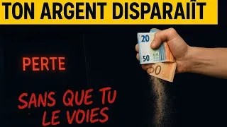 Miniature : Tu perds de l’argent chaque jour (même en épargnant)