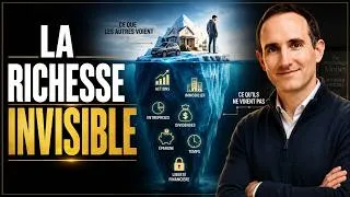 Miniature : Pourquoi Paraître Pauvre Est Le Secret Pour Devenir Riche | Morgan Housel