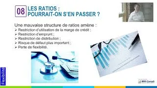 Miniature : 8 de 10 :  Les ratios _ Pourrait-on s'en passer ?