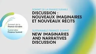 Miniature : DISCUSSION : NOUVEAUX IMAGINAIRES ET NOUVEAUX RÉCITS