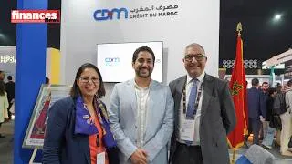 Miniature : CDM Pay et Sobrus s’allient pour accélérer la digitalisation du secteur de la santé