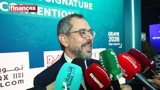 Miniature : GITEX 2026 : Tamwilcom et Morocco Fintech Center s’allient pour booster l'écosystème fintech