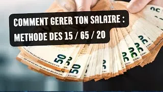 Miniature : COMMENT DEVENIR RICHE AVEC UN PETIT SALAIRE : LE SECRET QUI TE SORT DE LA PAUVRETE