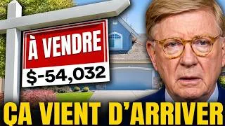 Miniature : Trump vient de bouleverser le marché immobilier