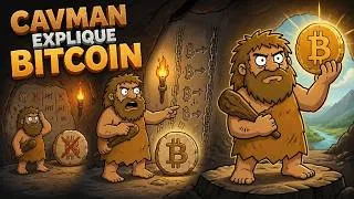 Miniature : Et si le Bitcoin avait été inventé à la Préhistoire ?