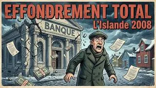 Miniature : 5 actifs pour quand les grandes banques s’effondrent : ce que j’ai appris de l’Islande