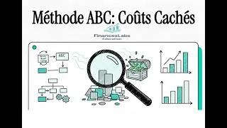 Miniature : Méthode ABC  Coûts Cachés