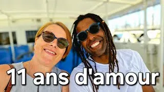 Miniature : 11 ans d'amour