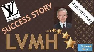 Miniature : LVMH Success story