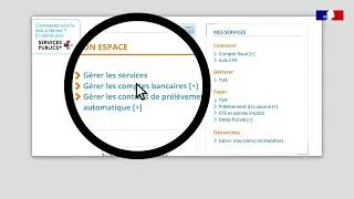 Miniature : Comment consulter et payer la CFE en ligne