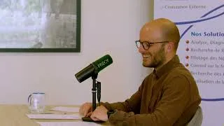 Miniature : L'art de laisser la place et la transmission familiale avec François Lucas (Arcade Cycles) - EP4