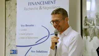 Miniature : Acheter une entreprise avec (presque) zéro apport