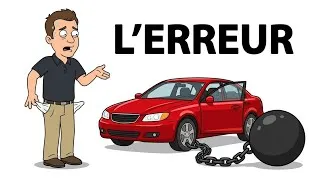 Miniature : Le Piège Auto Qu'on Vous Cache (Calcul Choc)