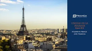 Miniature : Découvrez Financia Business School, l'école de la Finance en France
