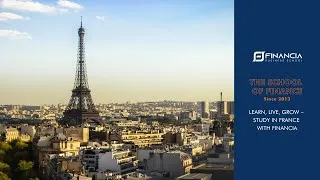 Miniature : The international academic programs offered by Financia Business School