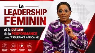 Miniature : Le leadership féminin et la culture de la performance dans l'assurance africaine