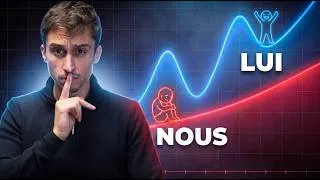 Miniature : Ce qui lui rapporte le plus n'a rien à voir avec la bourse