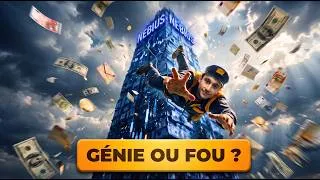 Miniature : À 37 ans, il a parié tout son PEA sur une seule action