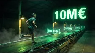 Miniature : L'erreur que tout le monde fait avec l'argent