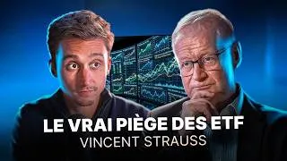 Miniature : ETF et grandes valeurs : le piège qui laisse les small caps de côté