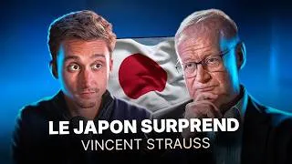 Miniature : Investir au Japon : le pari contrariant malgré les fragilités du pays