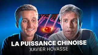Miniature : Investir en 2026 : les signaux faibles qui annoncent la domination technologique chinoise