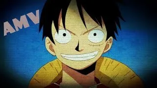 Miniature : 「 AMV 」ONE PIECE- LUFFY FIGHT- COURTESY CALL
