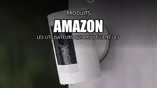 Miniature : Découvrez la Caméra Extérieure Sans Fil Ring (Stick Up Cam) | Sécurité WiFi HD pour Votre Maison