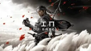 Miniature : Ghost of Tsushima et ses paysages un peu trop sages - Episode 167 (feat. Julie le Baron)