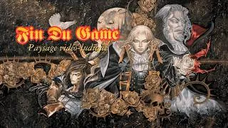 Miniature : Castlevania: Symphony of the Night, pas si rétro - Episode 166 (feat. Théo Arbogast)