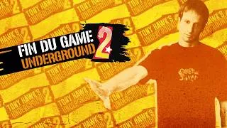Miniature : Tony Hawk's Underground 2, la fin d'une ère - Episode 163