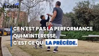 Miniature : Avant La Performance