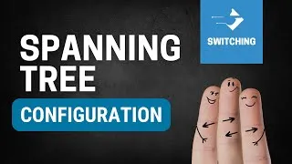 Miniature : Configurer le Spanning Tree (STP) sur Cisco | Finger In The Net