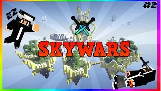 Miniature : SKYWARS #2