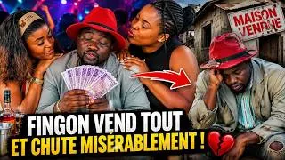 Miniature : FILM AFRICAIN - Il Vend l'héritage de sa Famille pour faire la Fête