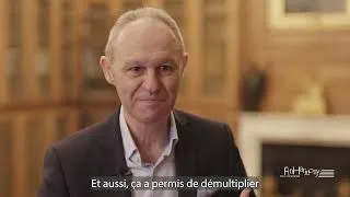 Miniature : Témoignages Client : Charles-Henri Vollet Groupe Mersen